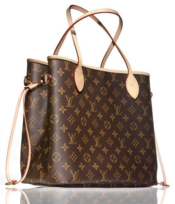 Top Five Designer Handbag Brands