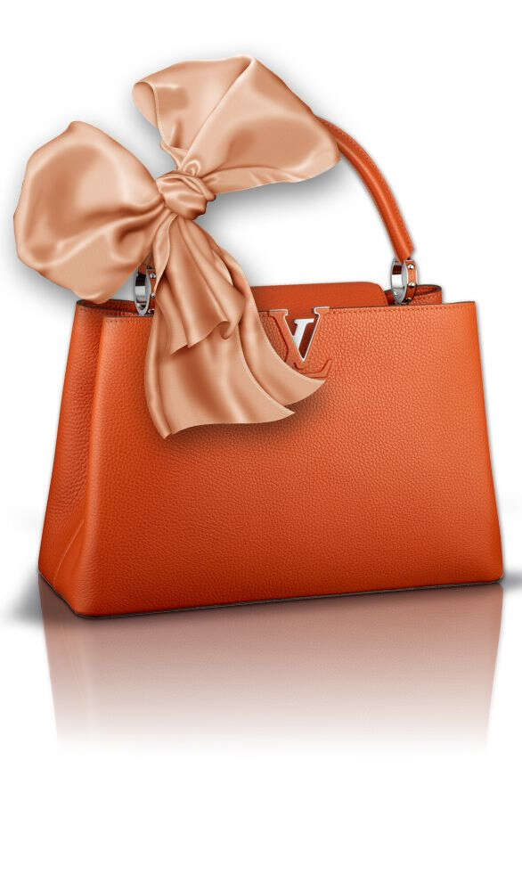 Top Five Designer Handbag Brands