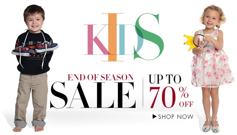 kids fashion online shopping