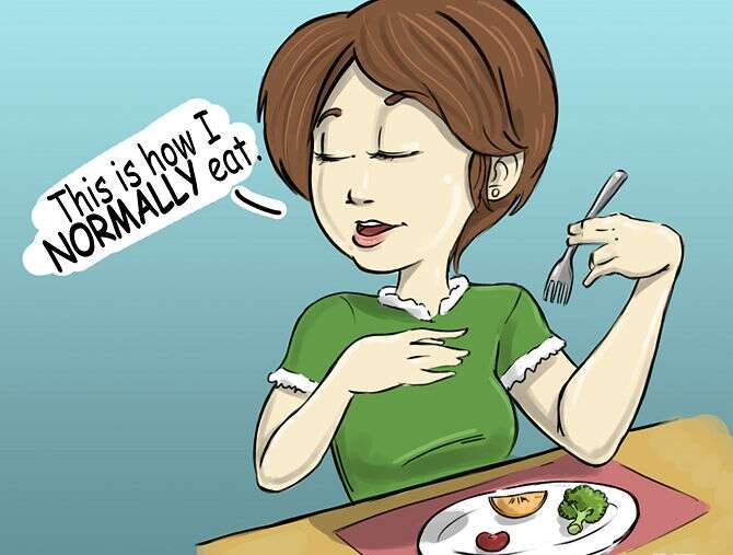 diet