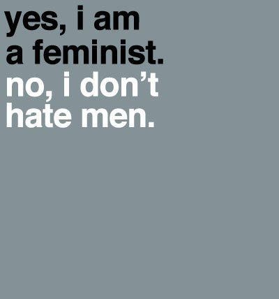 feminist