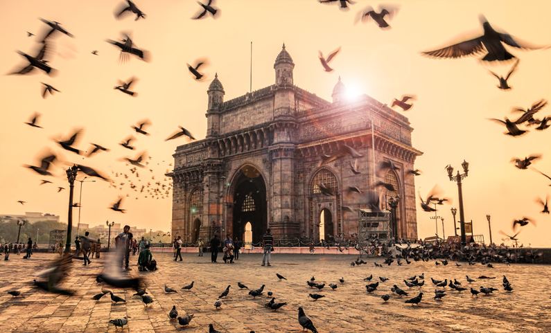 20 Must Visit Places in Mumbai
