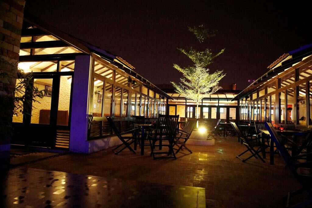 7 Best Rooftop Restaurants in Hyderabad: Elevate Your Dining Experience