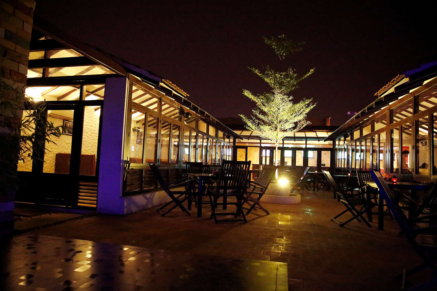 7 Best Rooftop Restaurants in Hyderabad Elevate Your Dining Experience