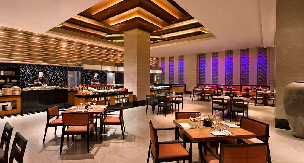5 Most Expensive Restaurants in Hyderabad to Splurge Upon