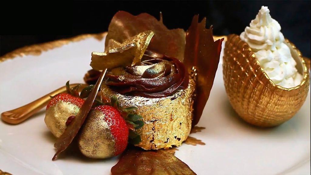 5 Most Expensive Restaurants In Hyderabad To Splurge Upon