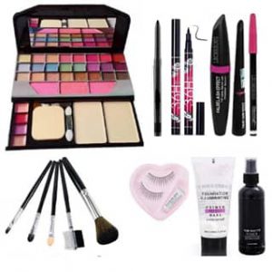 makeup kits