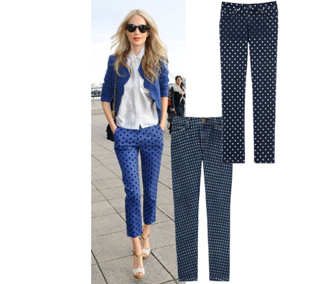 Vibrant Spring Collection to Blend into Your Fashion Wardrobe