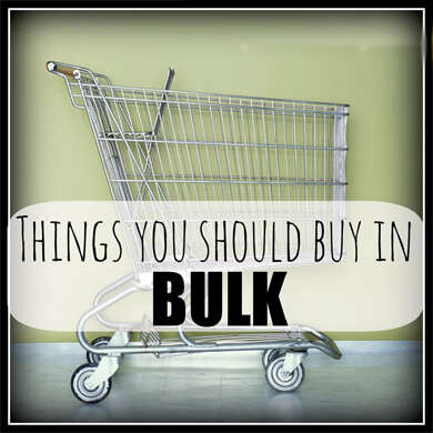 Buy Bulk