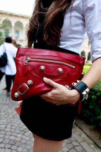 Balenciaga women handbags