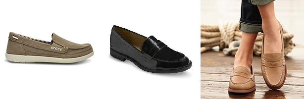 Loafer