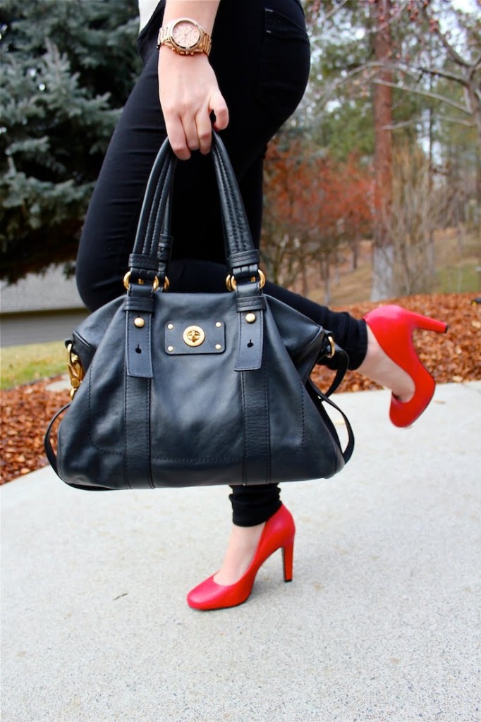 Marc Jacobs women handbags