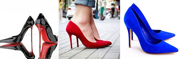 25 Types Of Footwear For Women Ladies Shoes Sandal Slipper Names