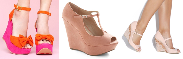 Wedges for women