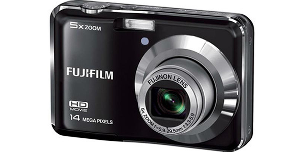 Fujifilm Finepix 14 MP Digital Camera