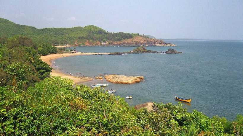 Gokarna Karnataka