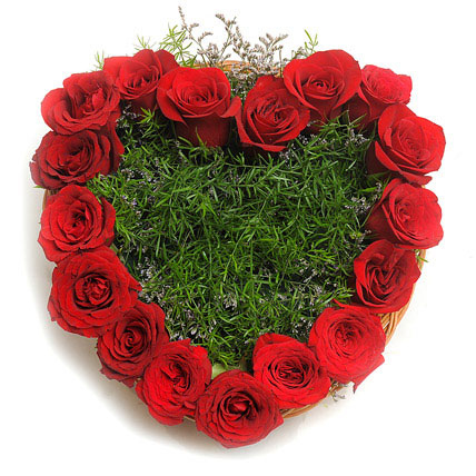 Red Rose Day Special bouquet 