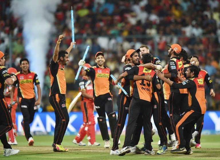 5 Things That Say Why You Love To Watch IPL