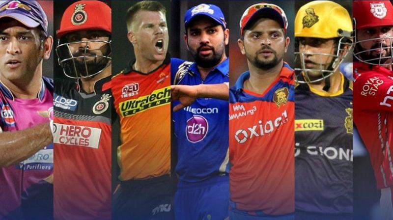 5 Things That Say Why You Love To Watch IPL