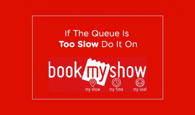 Bookmyshow-A Savior to Entertainment Booking - GrabOn Blog