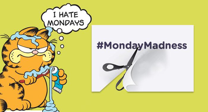 monday madness tips