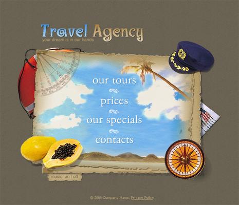 travel sites