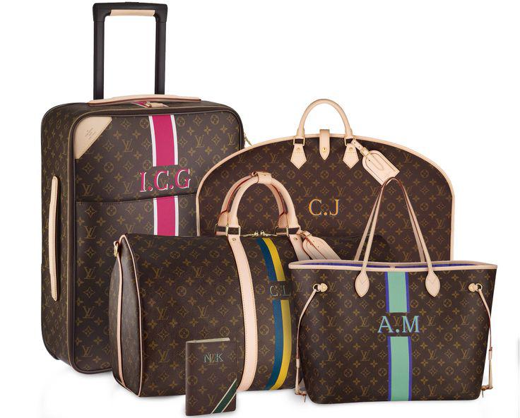 Luxury Luggage Bags – Chic Way Of Traveling