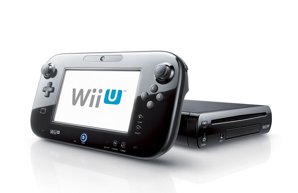 Wii U-gaming