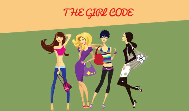girl codes