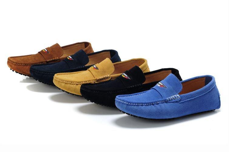 New trend shoes for mens deals