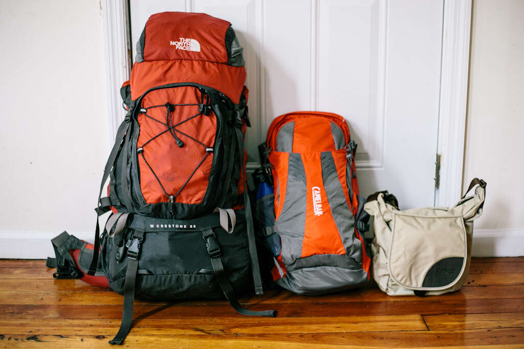 best backpack for 6 months travel