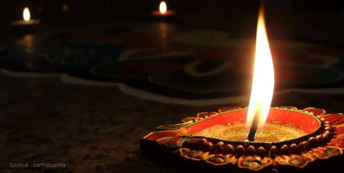 significance of Diwali