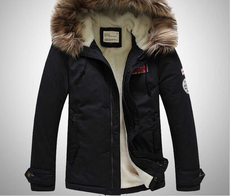 ZR Double Faced Faux Leather Jacket with Fur Collar (323) – Clothing Call -  Your Multi Brand Store.