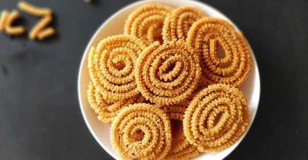 Murukku