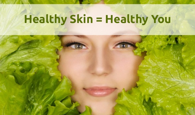 3 Ways On How To Have Healthy Skin Naturally