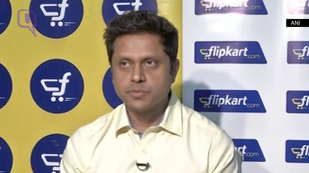 mukesh bansal