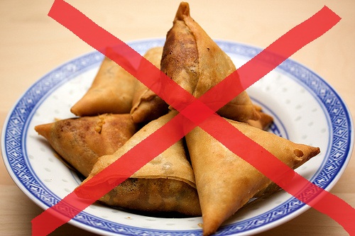 Do You Know About The Top Banned Foods Around The World?