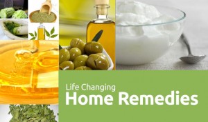 Home Remedies That Can Make Life Better