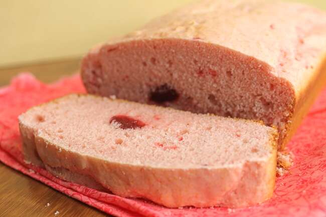 icecream bread