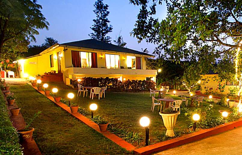 honeywood-holiday-home-mahabaleshwar - Pet Friendly Hotels in India