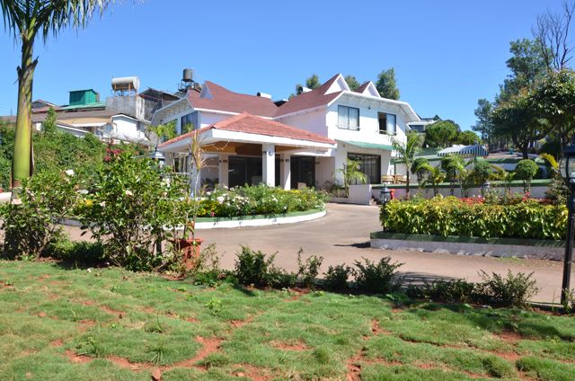 united-21-resort-mahabaleshwar-resort - Pet Friendly Hotels in India