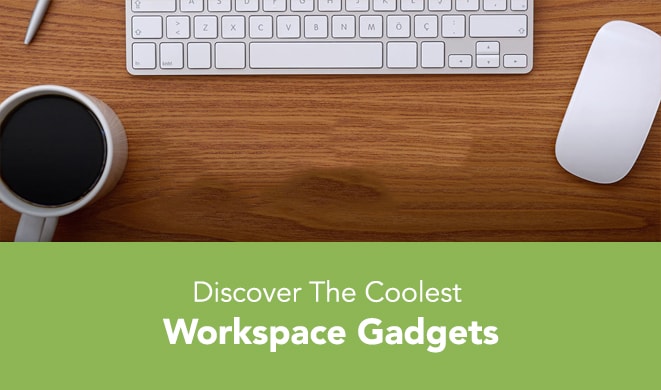 cool-workspace-gadgets Cool workspace gadgets