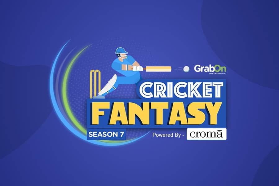 Cricket Fantasy League