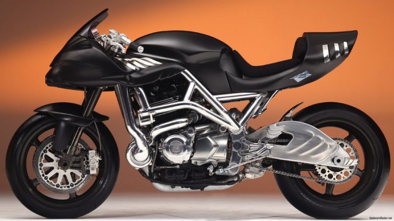 25 Most Expensive New Motorcycles In The World – Fancy A Ride?