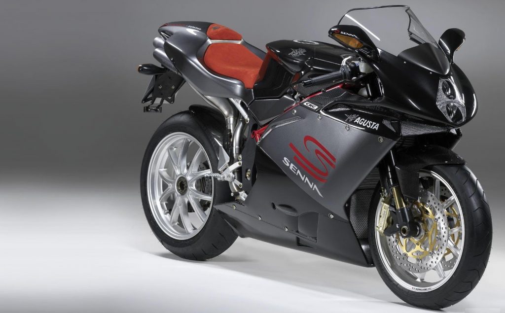 most expensive motorcycles ncr leggera 1200 titanium special