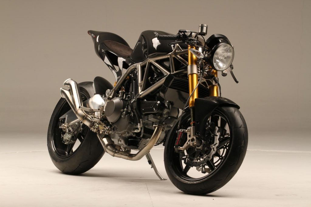 most expensive motorcycles ncr macchia nera concept 8