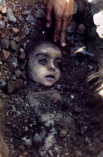 Bhopal Gas Tragedy photographs that shook the world