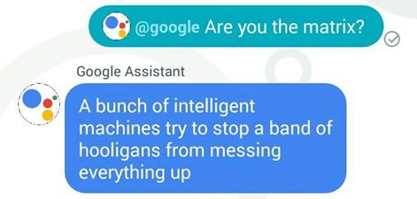 google-allo-matrix