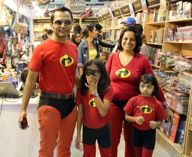 incredibles-hyderabad-comic-con