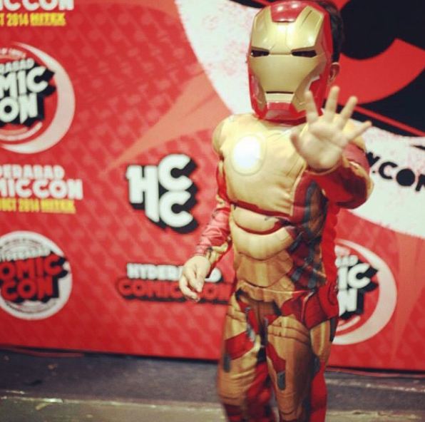 iron-man